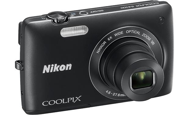 Nikon coolpix s4300 фотографии