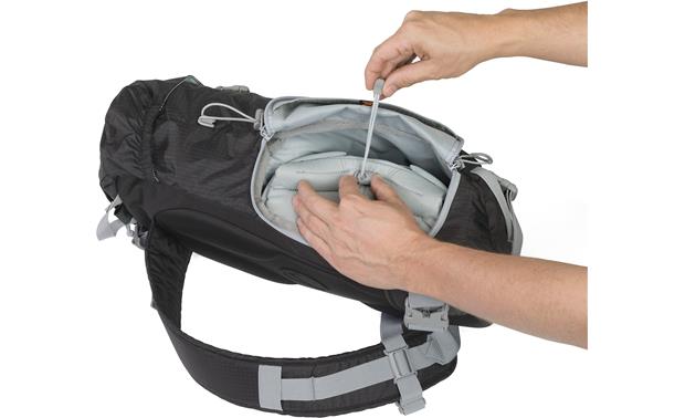 Lowepro Photo Sport Sling 100 AW (Black) Easy-access active-sport ...