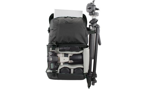 lowepro fastpack 350 aw