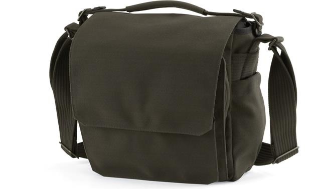 lowepro messenger