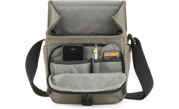 lowepro event messenger 100