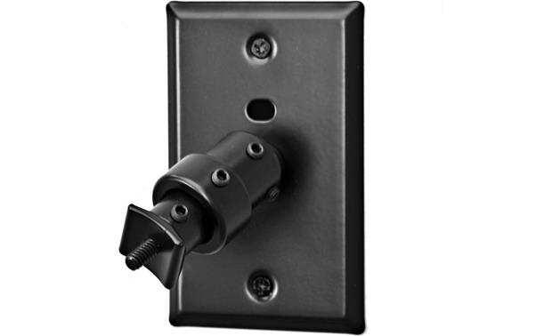 Pinpoint Am20 Black Wall And Ceiling Mount Speaker