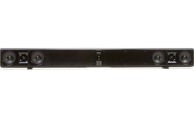 klipsch icon sb1 soundbar