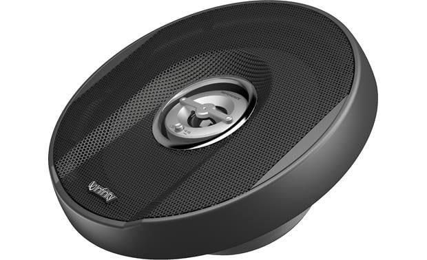 infinity reference 6502ix