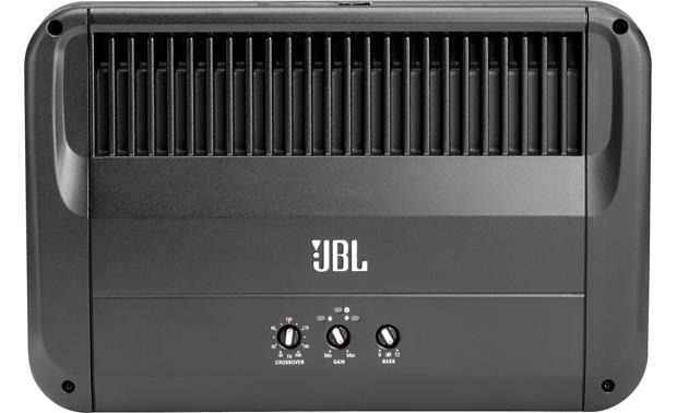 JBL GTO-1001EZ Mono subwoofer amplifier 