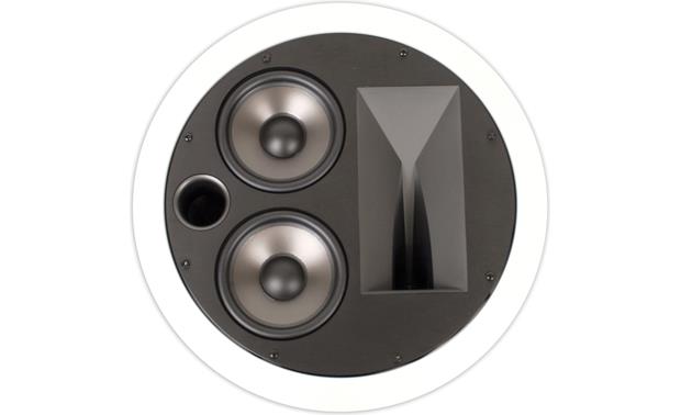 Klipsch Kl 7502 Thx Thx Ultra2 Certified In Ceiling Speaker At