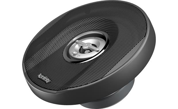 infinity reference 5002ix