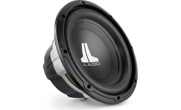 jl audio bass speakers