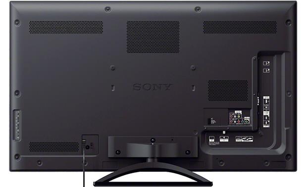 ソニー 46インチ 液晶テレビ SONY BRAVIA KDL-46HX850 - 家具