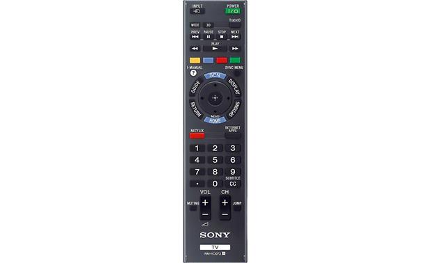 Sony KDL-55HX850 55