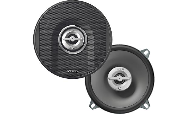 reva 2 speakers