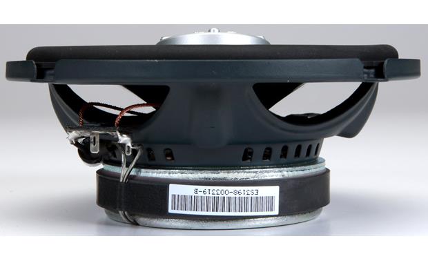 infinity reference 6502ix