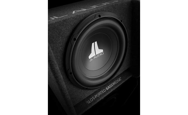 jl audio cp112