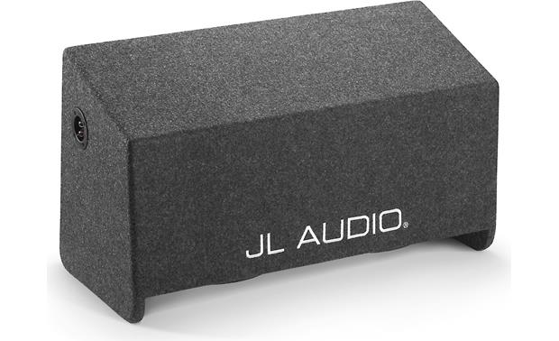 jl audio 10 basswedge