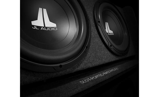 jl audio cp212