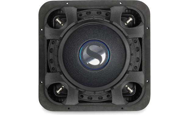 kicker 11s12l72