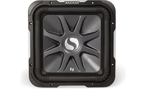 kicker 11s12l72