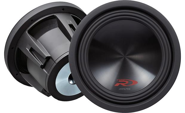 alpine type r 10 price