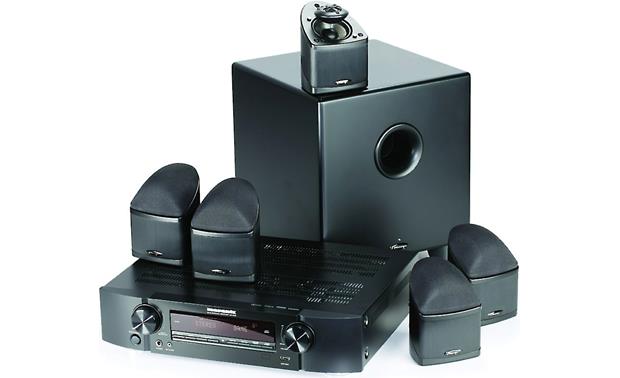 mirage nanosat 5.1