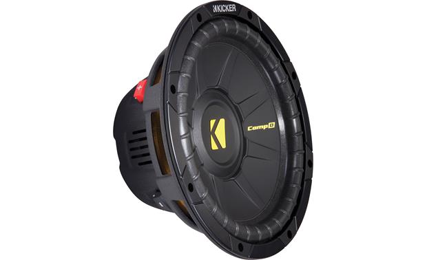 kicker comp d 10 2 ohm