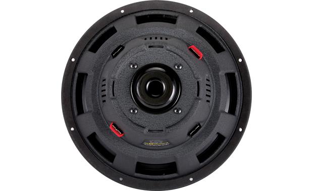 kicker comp d 12