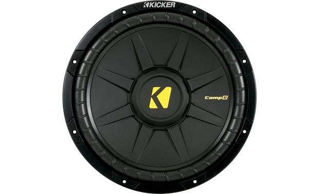 Kicker comp r 12 40cwr122 Clearance