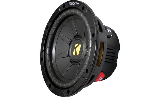 kicker 8 subwoofer