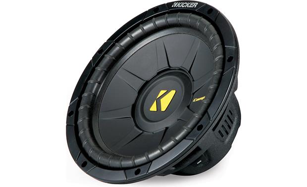 10 inch kicker comp