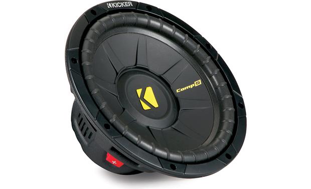 kdm speaker 115