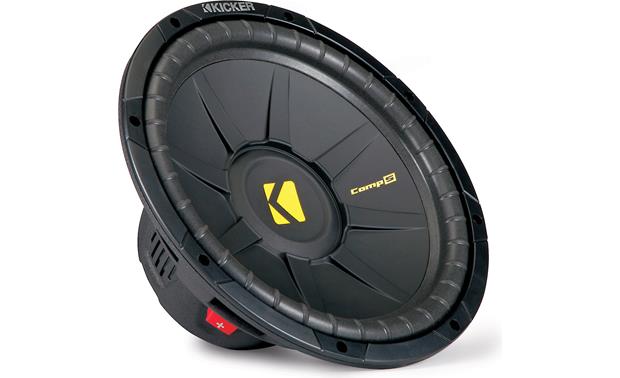 kicker speakers 3.5