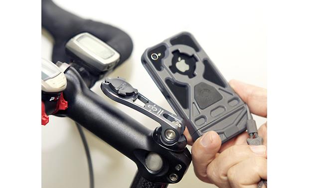 rokform v3 bike mount