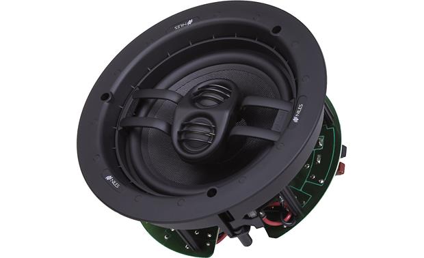 dell se2219h speakers