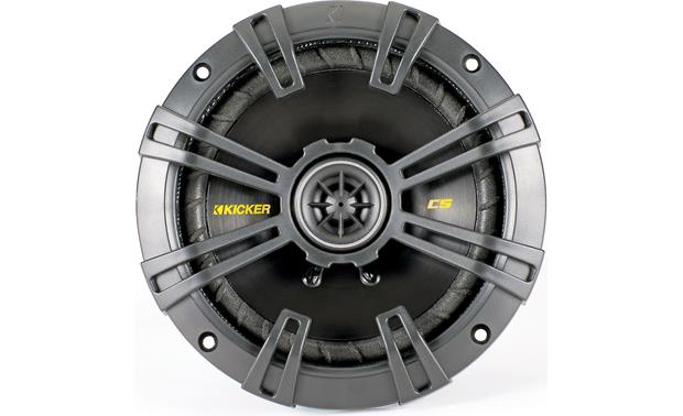 kicker cs 6.5