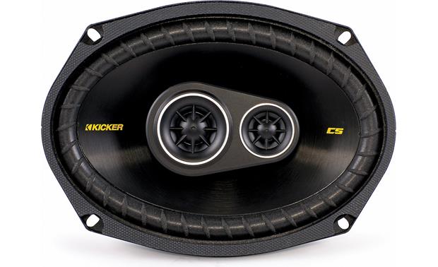 kicker cs693 6x9