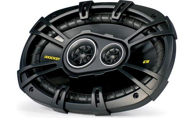 kicker 40cs6934