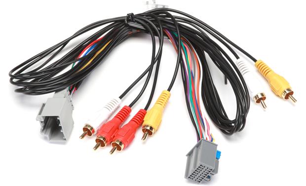 PAC GMRVD Rear Seat Entertainment Cable