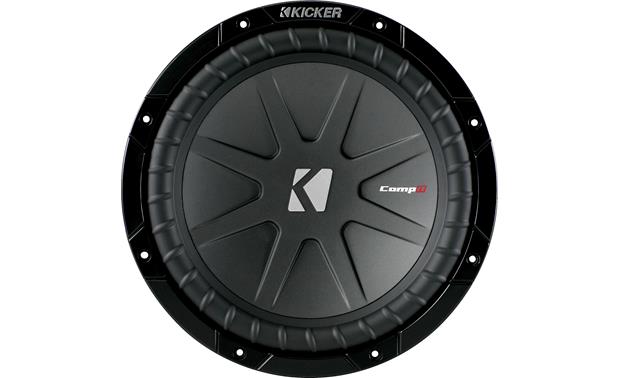 kicker comp r 10 2 ohm