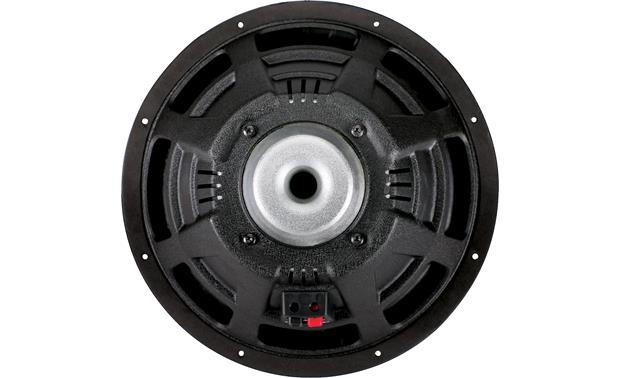 kicker comp r 12 inch subwoofer