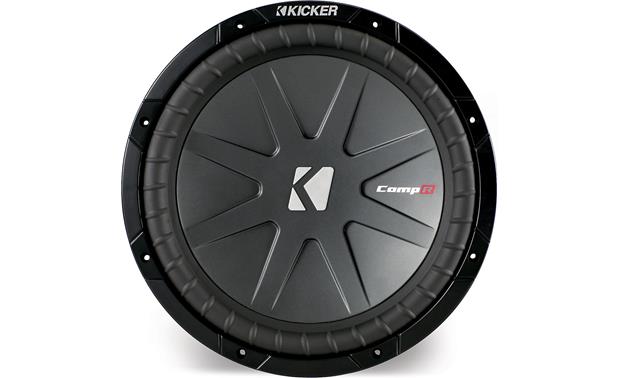 kicker 40cwr124