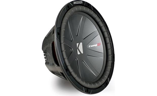 kicker 40cwr124