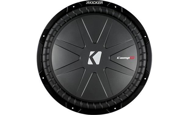 kicker comp r15