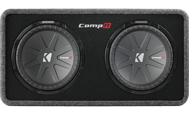 kicker 40dcwr122