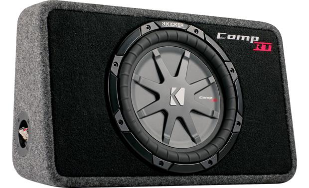 kicker comprt 10