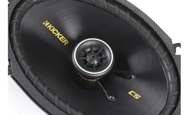 kicker 40cs684 6x8