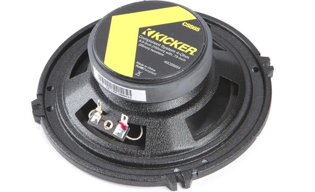 kicker 40css654