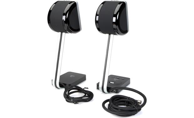 focal xs 2.1 multimedia sound system