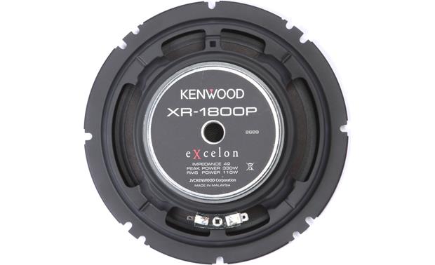 kenwood xr1800p