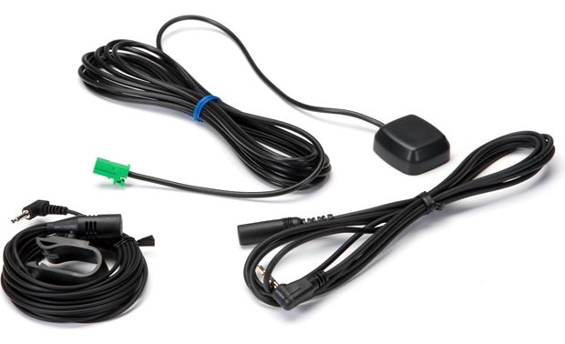 FOR PIONEER AVIC-X950BH X950BH HI QUALITY IR MINI NIGHT VISION BACK UP CAMERA