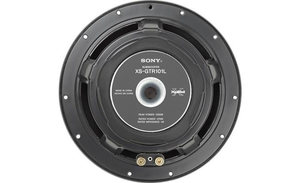 sony xplod 1700 watt