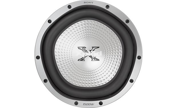 sony xplod 2000w subwoofer